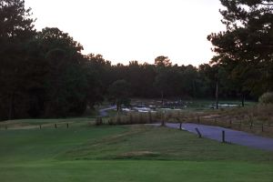 Southern Pines 17th